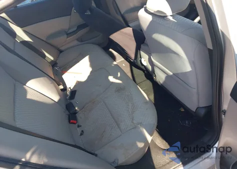 2015 Honda Civic Lx from USA, damaged, VIN 19XFB2F54FE082866